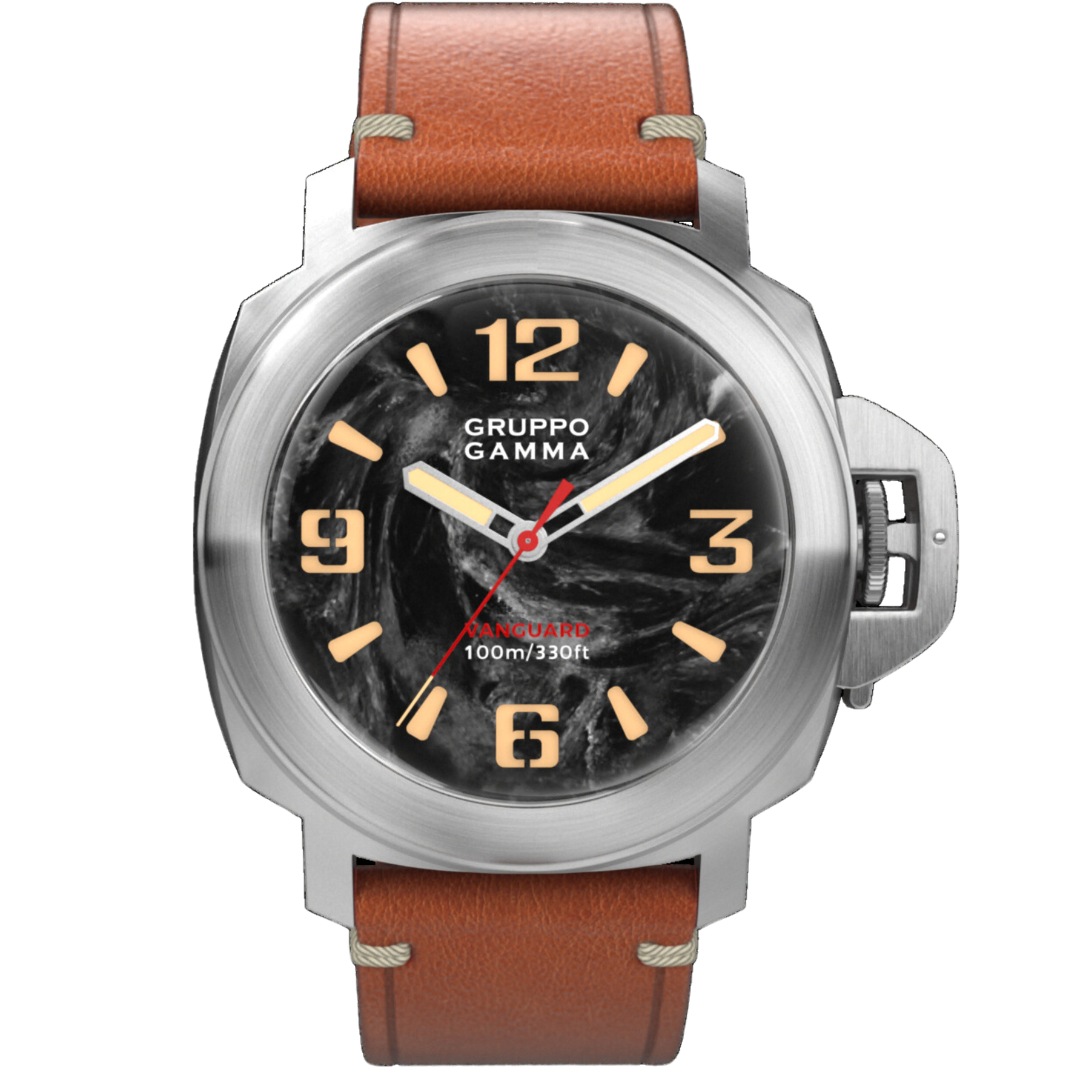 Gruppo Gamma Vanguard AG-10 Automatic