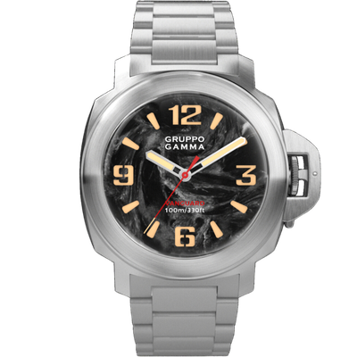 時計 GruppoGamma Genesis G02J LimitedEdition 時計 GruppoGamma Genesis G02J LimitedEdition Gruppo Gamma Genesis