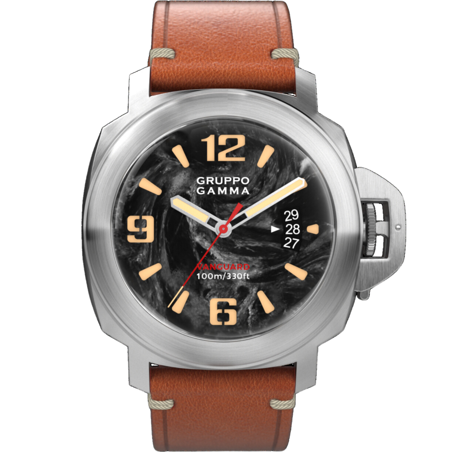 Gruppo Gamma Vanguard AG-11 Automatic