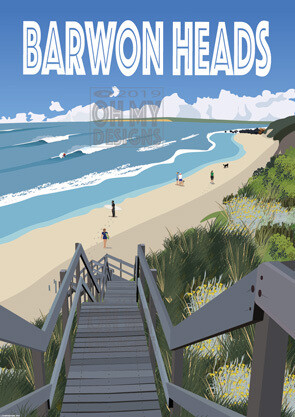 Barwon Heads - 13th Beach