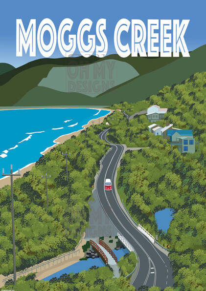 Moggs Creek