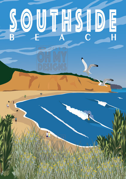 Southside Beach Southside Beach