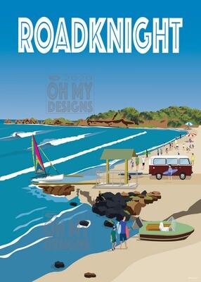 Anglesea, Point Roadknight - Boat Ramp Anglesea, Point Roadknight - Boat Ramp