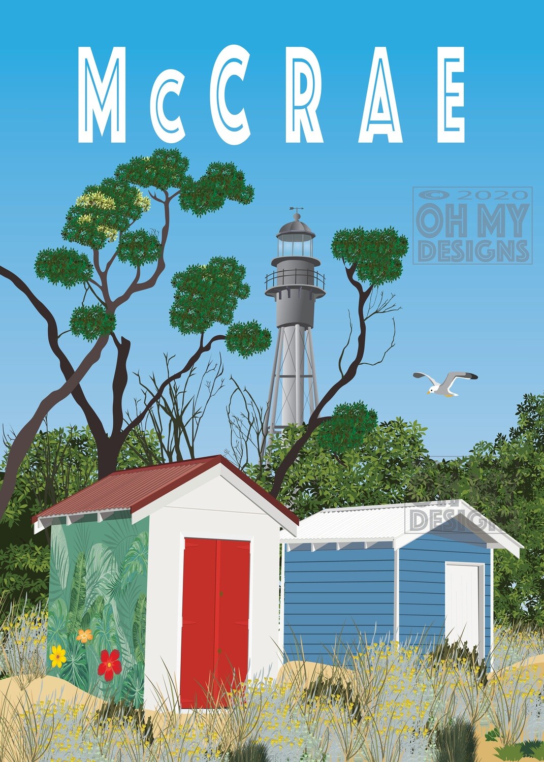 Mornington Penisula - McCrae Mornington Penisula - McCrae