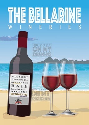 Bellarine - Wineries