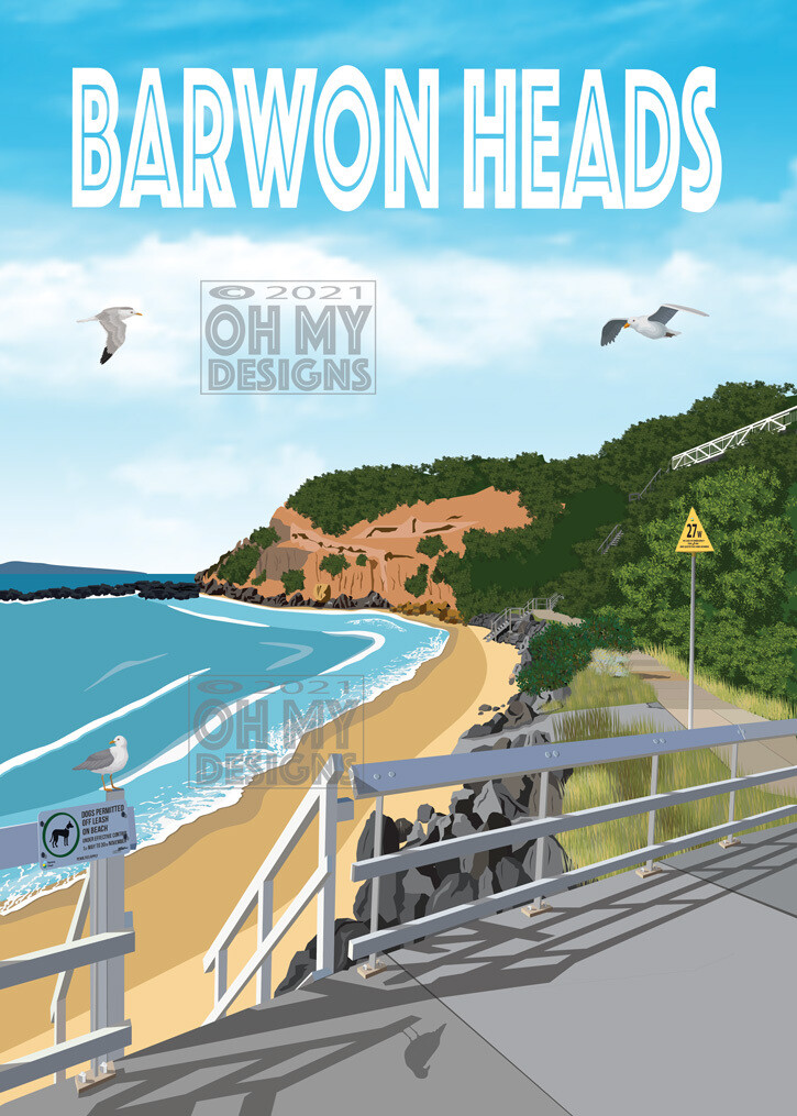 Barwon Heads - The Promenade