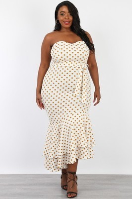 Dresses|Sleeveless-Mermaid-Dress Dresses|Sleeveless-Mermaid-Dress