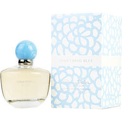 FRAGRANCE|OSCAR DE LA RENTA SOMETHING BLUE by Oscar de la Renta