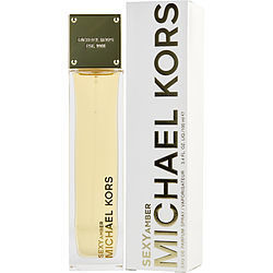 FRAGRANCE|MICHAEL KORS SEXY AMBER by Michael Kors