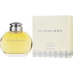FRAGRANCE|BURBERRY by Burberry
