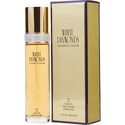 FRAGRANCE|WHITE DIAMONDS by Elizabeth Taylor