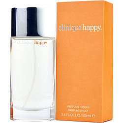 FRAGRANCE|HAPPY by Clinique