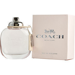 FRAGRANCE|COACH by Coach