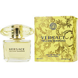 FRAGRANCE|VERSACE YELLOW DIAMOND by Gianni Versace