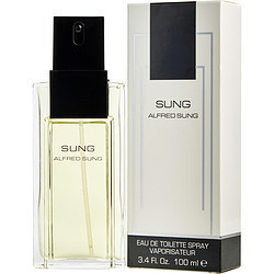 FRAGRANCE|SUNG by Alfred Sung