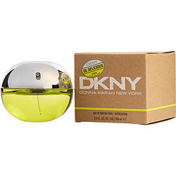 FRAGRANCE|DKNY BE DELICIOUS by Donna Karan