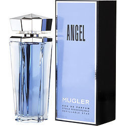 FRAGRANCE|ANGEL by Thierry Mugler