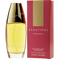 FRAGRANCE|BEAUTIFUL by Estee Lauder