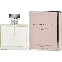 FRAGRANCE| ROMANCE by Ralph Lauren