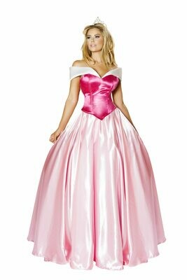 COSTUMES| MISCELLANEOUS| 3pc Beautiful Princess COSTUMES| MISCELLANEOUS| 3pc Beautiful Princess
