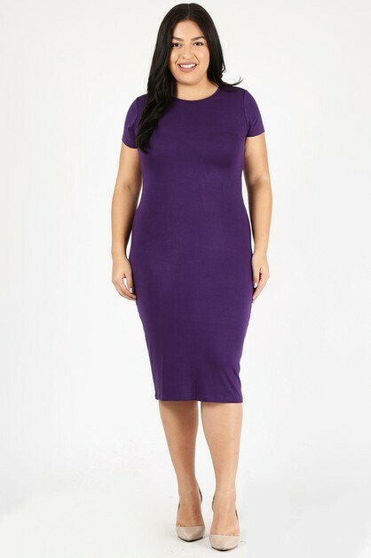 Dresses| The Basic Dress Dresses| The Basic Dress