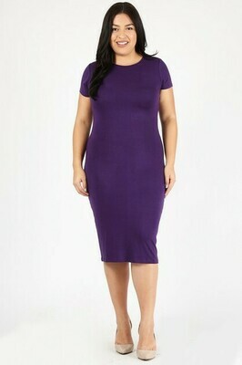 Dresses| The Basic Dress Dresses| The Basic Dress