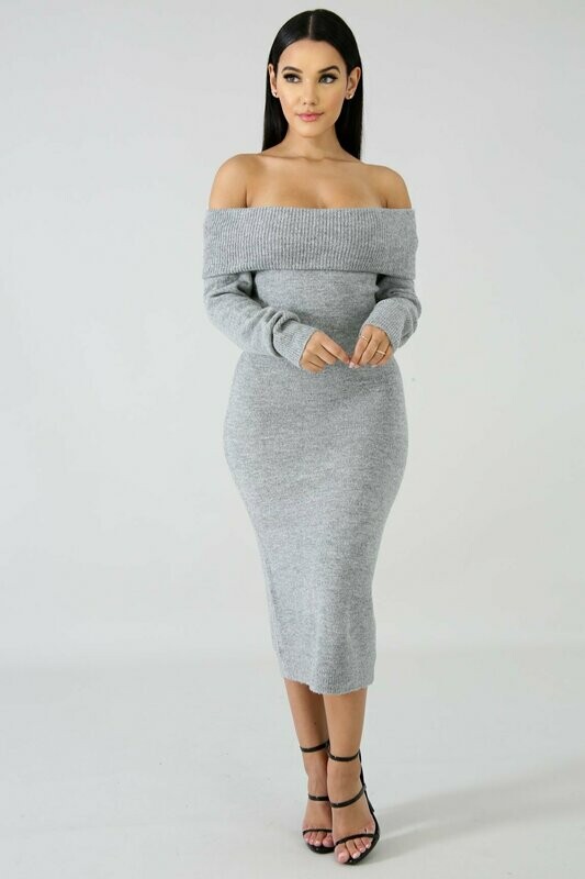 Dresses| Off Shoulder Love Dress Dresses| Off Shoulder Love Dress