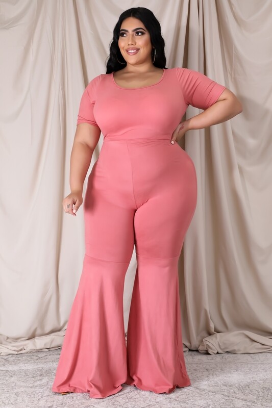 Jumpsuits | The-Drama-Continues-Jumpsuit Jumpsuits | The-Drama-Continues-Jumpsuit