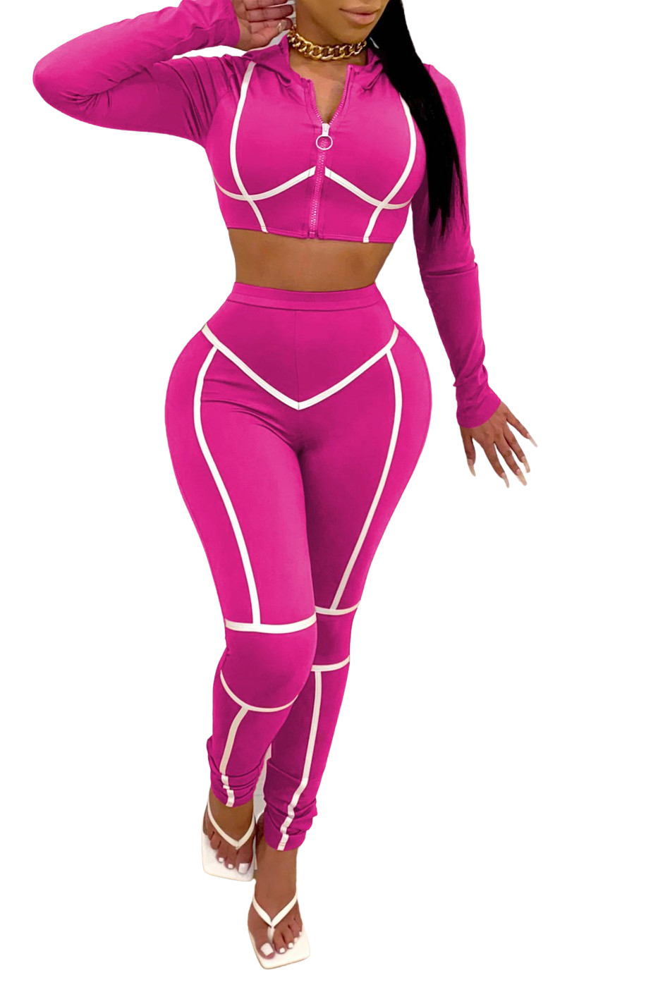 Activewear| 2pc Sportswear by Discount Diva Styles