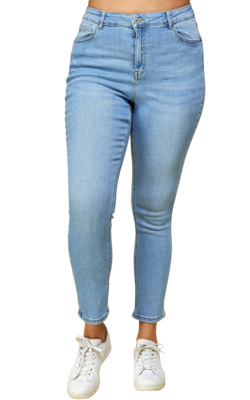 Jeans | Plus Size Skinny Jeans from Discount Diva