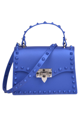 Handbag| Studded Clutch