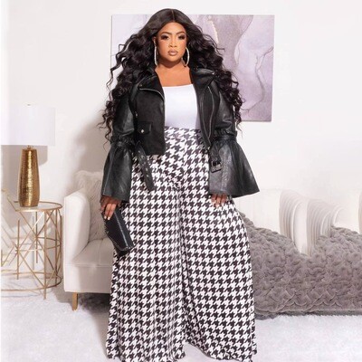 Plus Size Bottoms