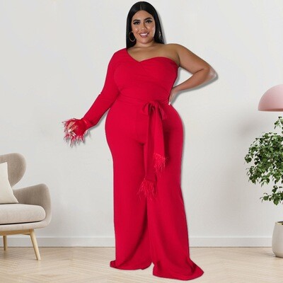 Plus Size Jumpsuits &amp; Rompers