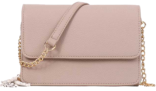 Handbags |Chic Tassel Crossbody Bag