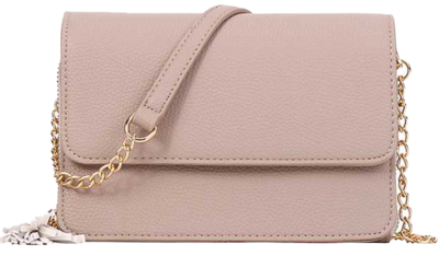 Handbags |Chic Tassel Crossbody Bag