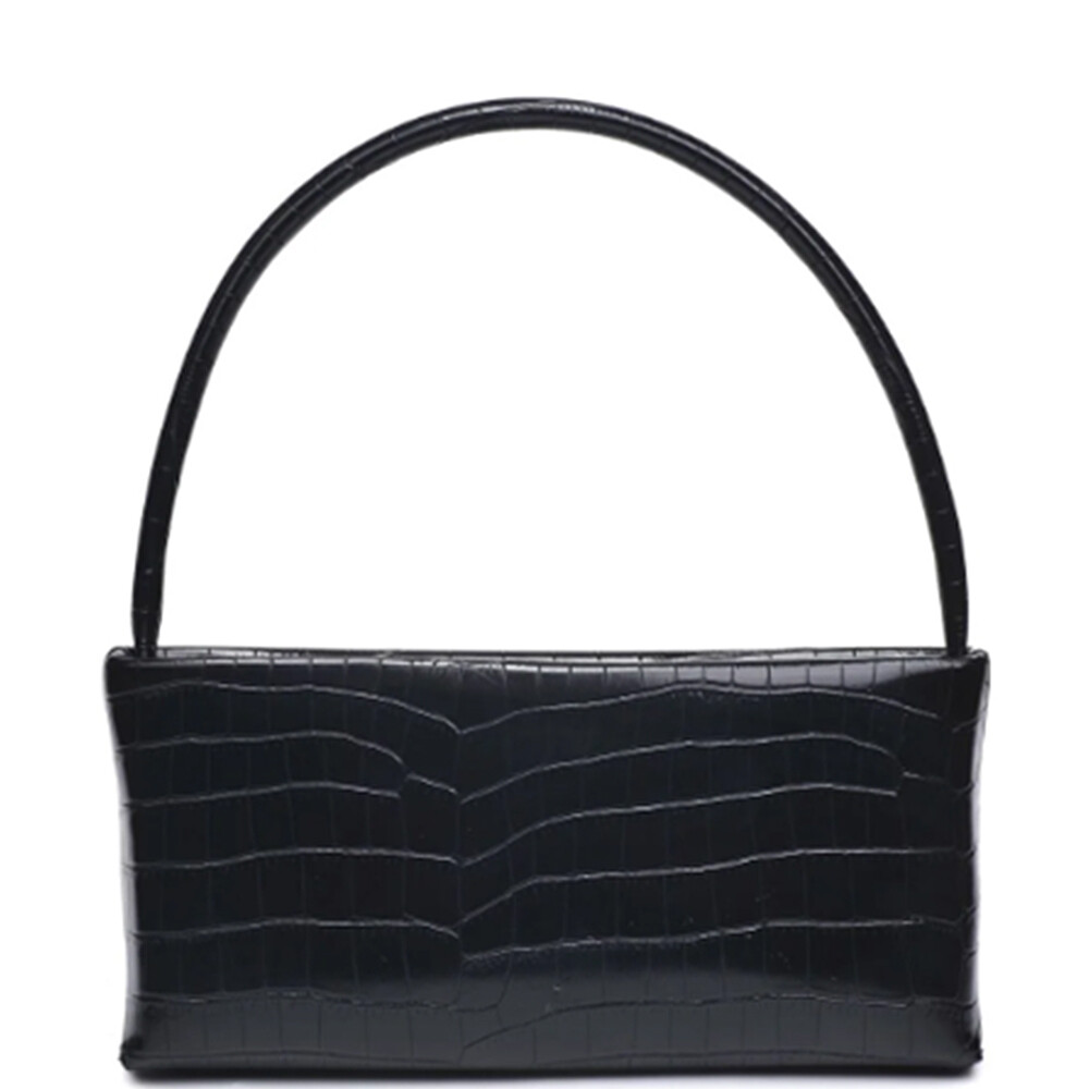 Handbags | Croc Mandy Handle Crossbody Bag