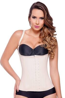 Lingerie | High Compression Latex Trainer