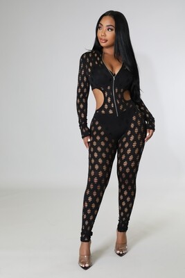 Jumpsuits | Holy Sexy Snap Jumpsuit