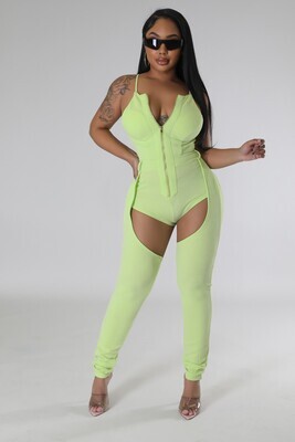 Jumpsuits | Loose and Lovin Jumpsuit