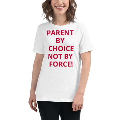 Women&#39;s Relaxed T-Shirt