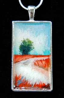 The River&#39;s Path
