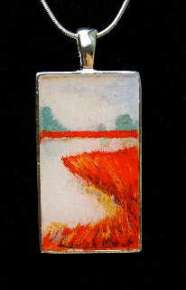 Red Marsh