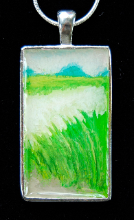 Spring Marsh