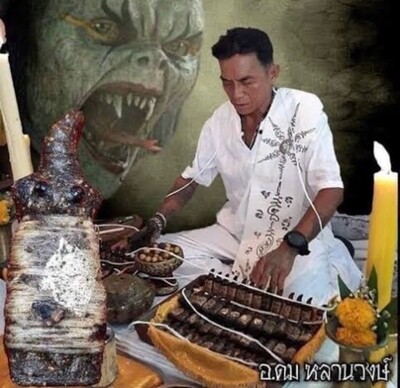 อาจารย์ดม หลานวงษ์