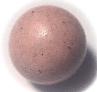 ลูกอมมหาจินดามณีมนตราคม พระปลัดปาน วัดตุ๊กตา จ.นครปฐม ขนาด 1.3 cm