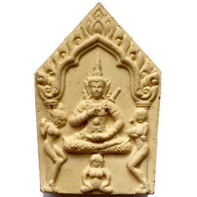 ขุนแผนโคโยตี้ พระอาจารย์อึ่ง วัดเชิงหวาย