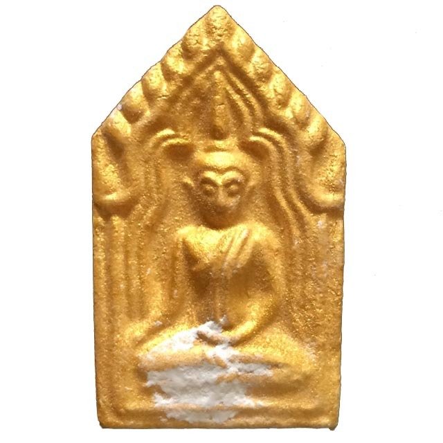 ขุนแผน พระจันทร์เพ็ญ พระอาจารย์ กอบชัย วัดแม่ยะ