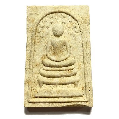 พระสมเด็จปรกโพธิ์ วัดศรีพโลทัย ปี 2516 เนื้อผงอิทธิเจ หลวงปู่ทิม วัดละหารไร่ และ หลวงปู่โต๊ะ วัดประดู่ฉิมพลี ร่วมปลุกเสก