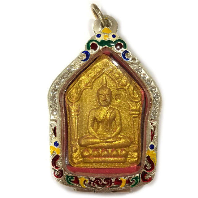 พระขุนแผนผงพรายกุมาร รุ่นครบรอบ 40 ปีละสังขาร หลวงปู่ทิม 1 พ.ค.2558 ออกวัดละหารไร่