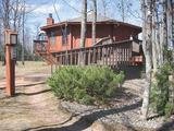 WISCONSIN - Treehouse Village at Lake Forest Eagle River